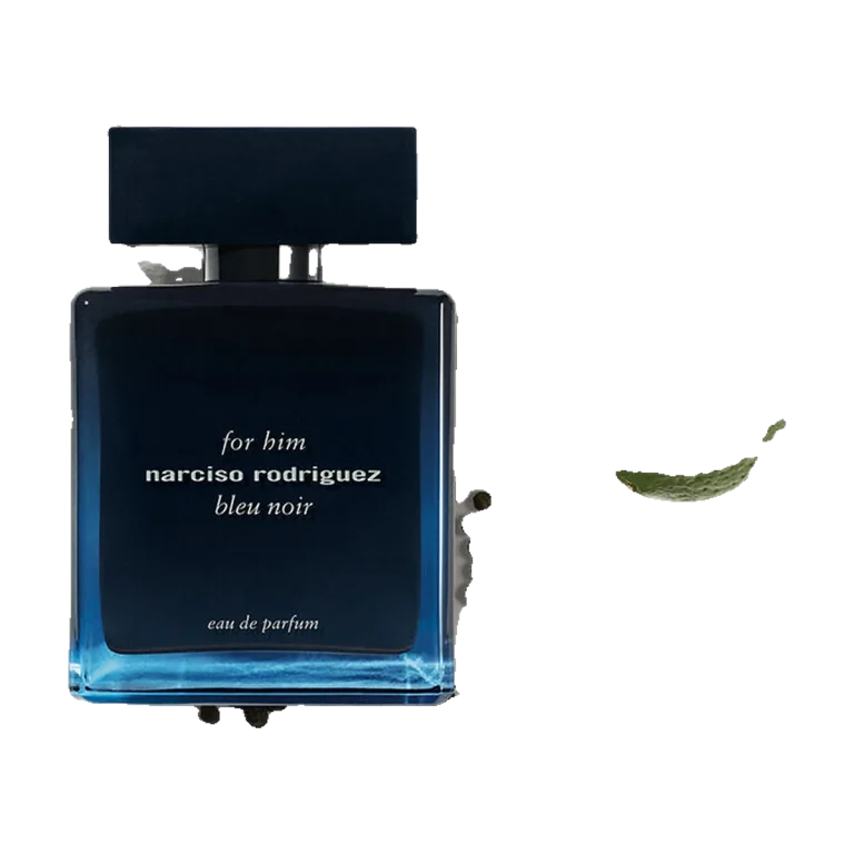 Narciso Rodriguez For Him EDP bottle