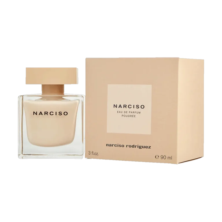 Narciso Rodriguez Poudree bottle