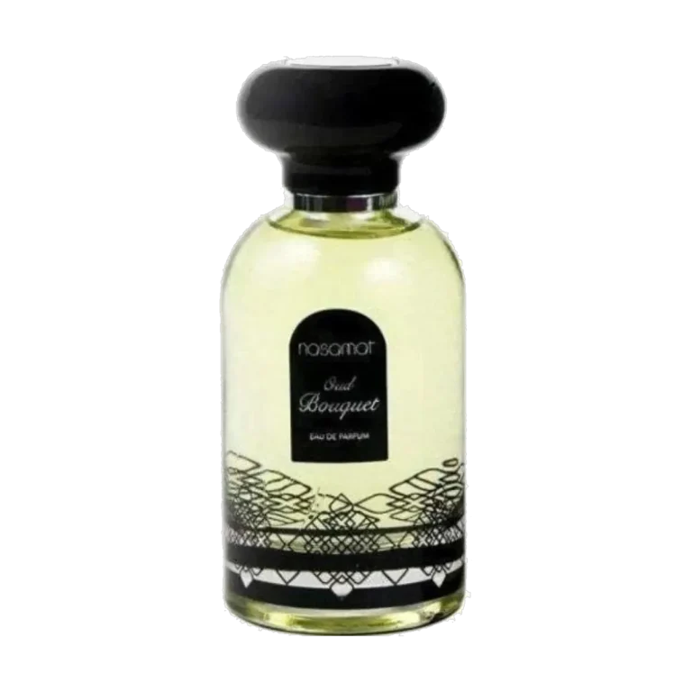 Nasomatto Oud Bouquet bottle