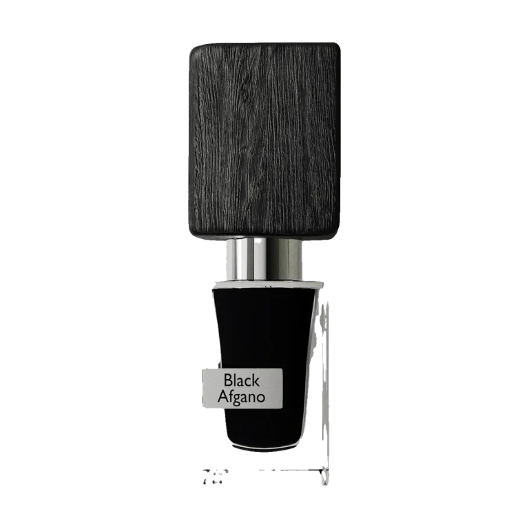 Nasomatto Black Afgano bottle