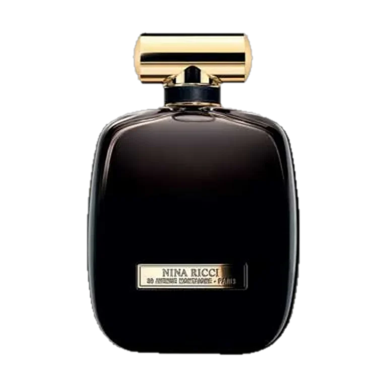 Nina Ricci L'extase Rose Absolue bottle