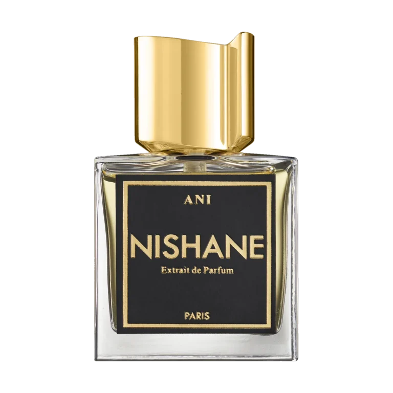Nishane Ani bottle