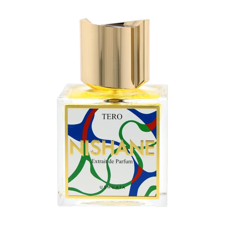 Nishane Tero bottle