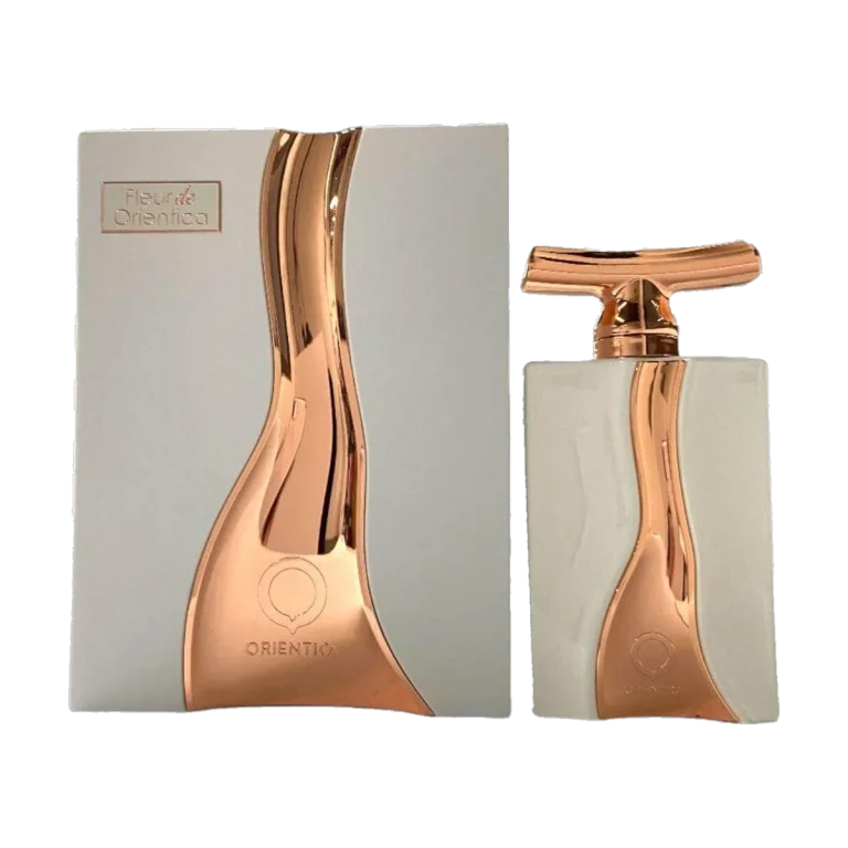 Orientica Fleur de Orientica bottle