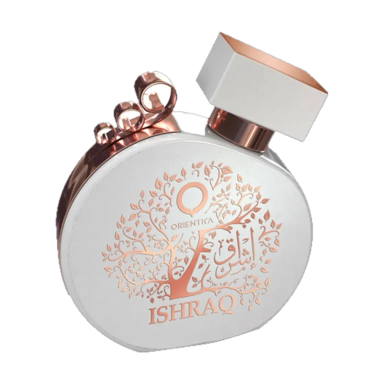 Orientica Ishraq bottle
