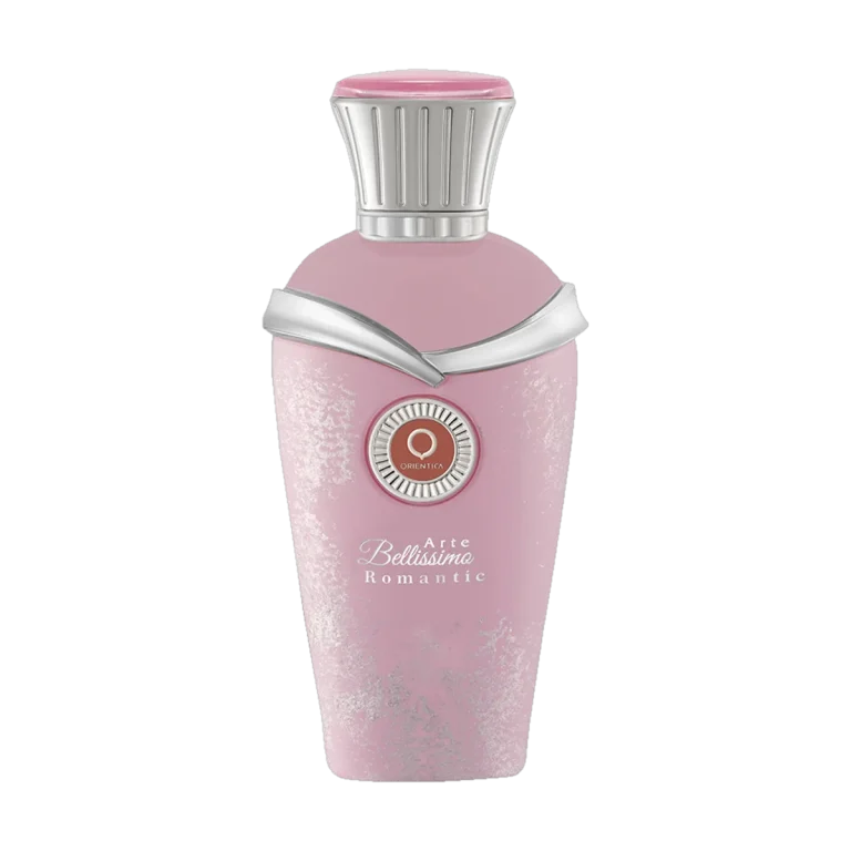 Orientica Romantic bottle