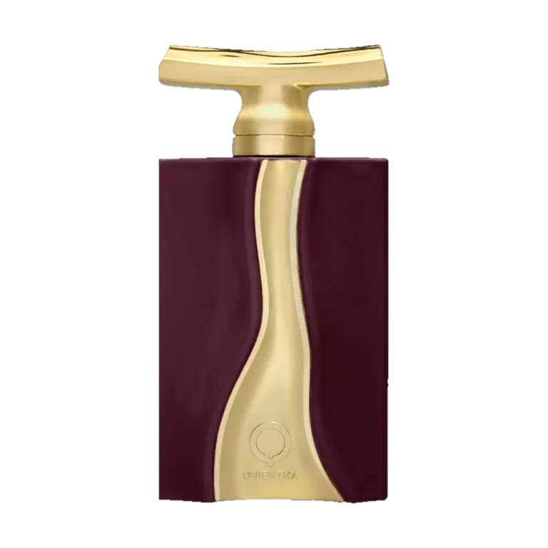 Orientica Rose de Orientica bottle