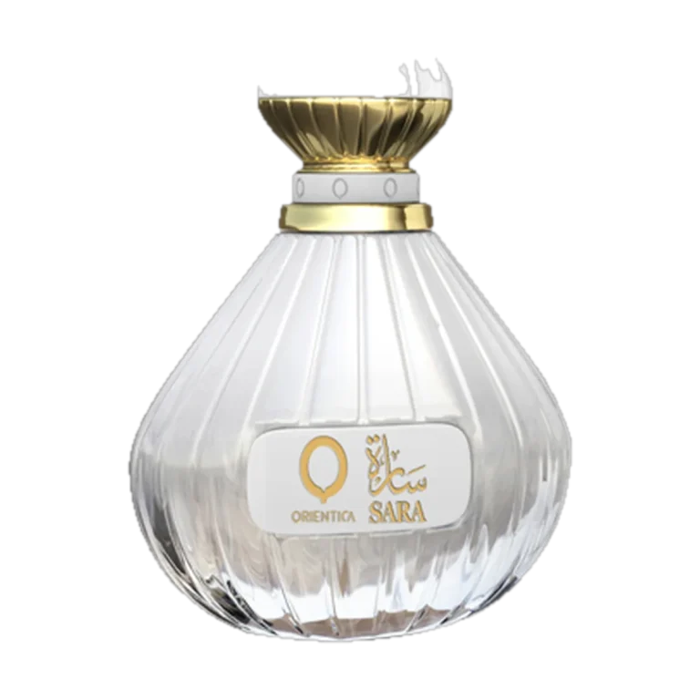 Orientica Sara bottle
