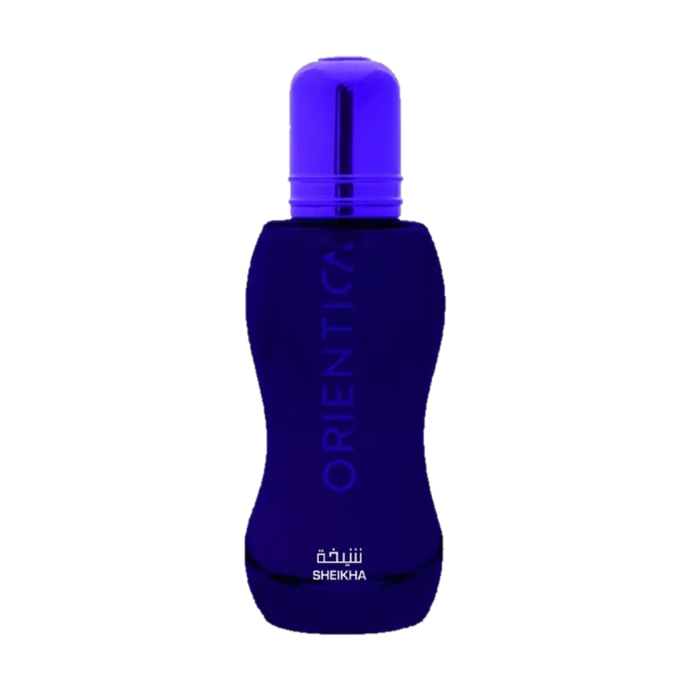Orientica Sheikha bottle