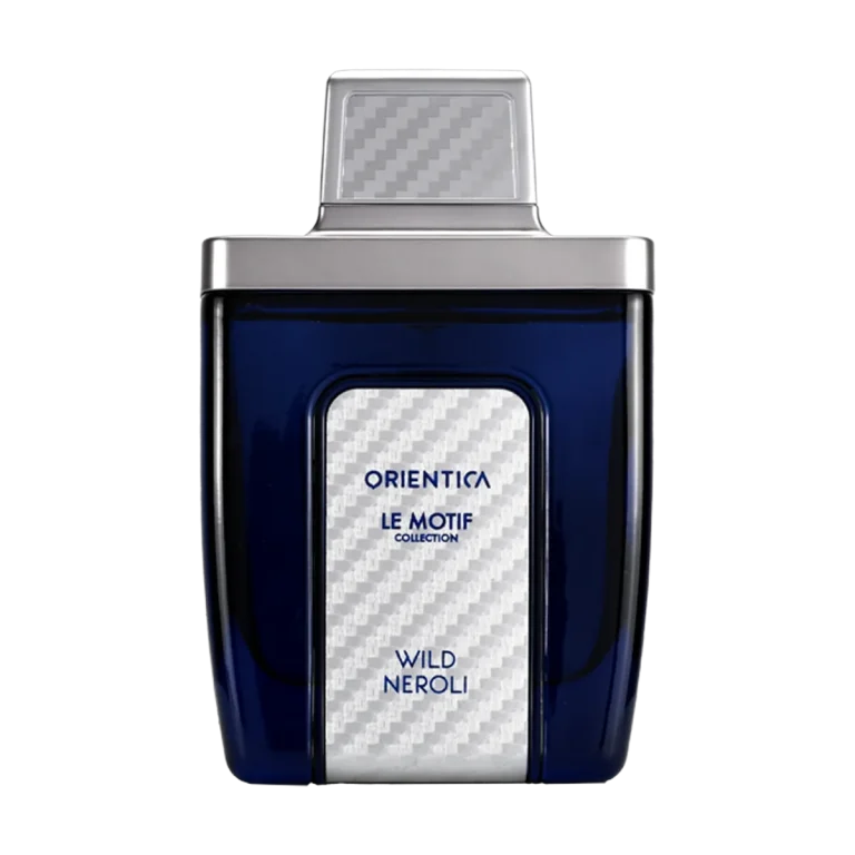 Orientica Wild Neroli bottle