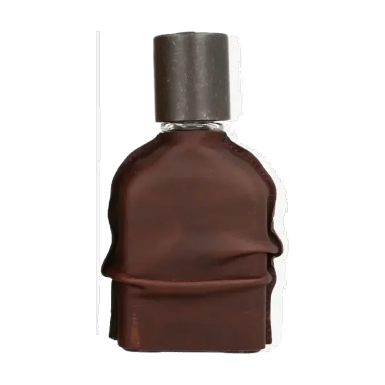 Orto Parisi Cuoium bottle