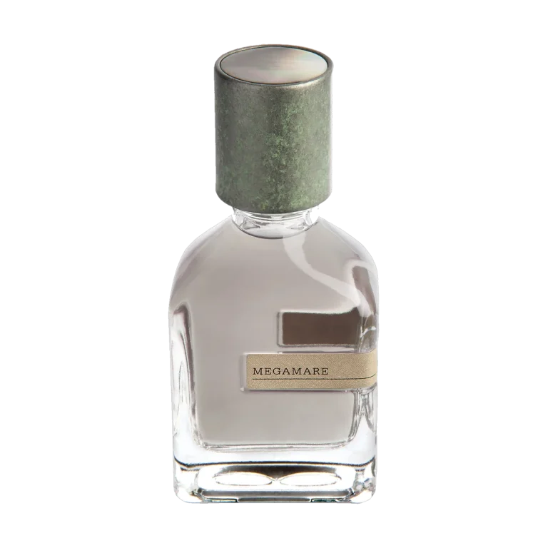Orto Parisi Megamare bottle