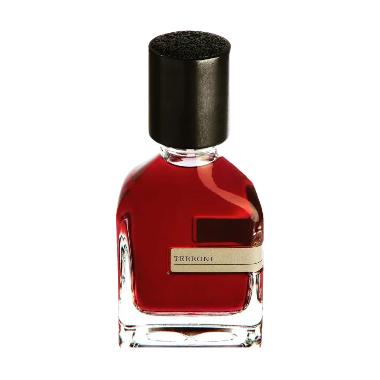 Orto Parisi Terroni bottle