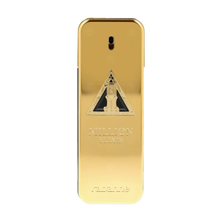 Paco Rabanne 1 Million Elixir bottle