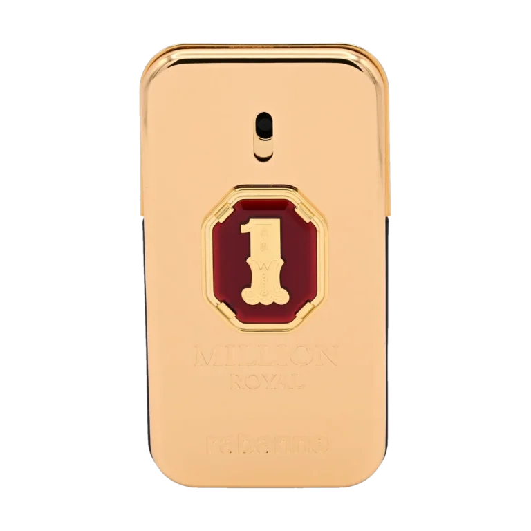Paco Rabanne 1 Million Royal bottle