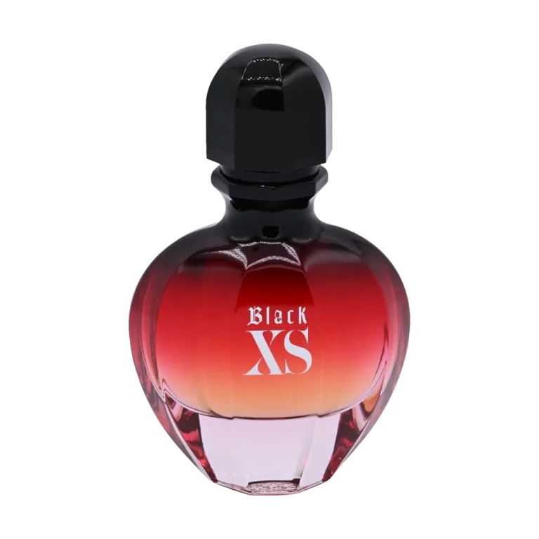 Paco Rabanne Black XS bottle