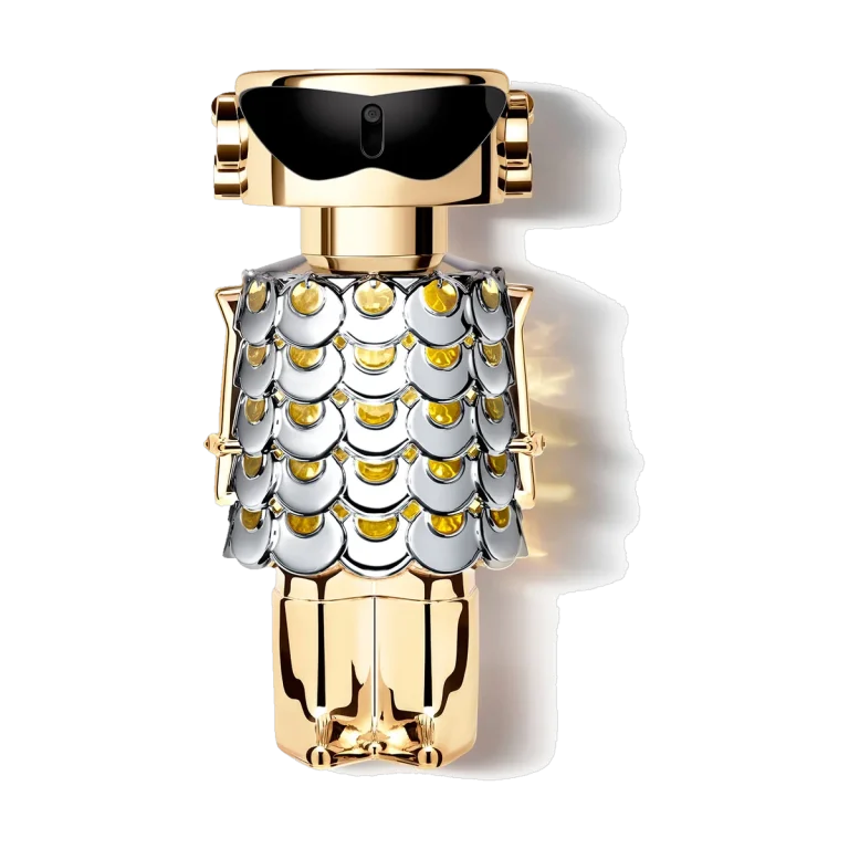 Paco Rabanne Fame bottle