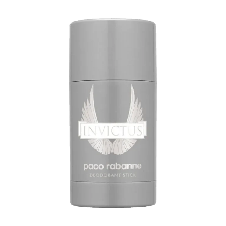 Paco Rabanne Invictus bottle