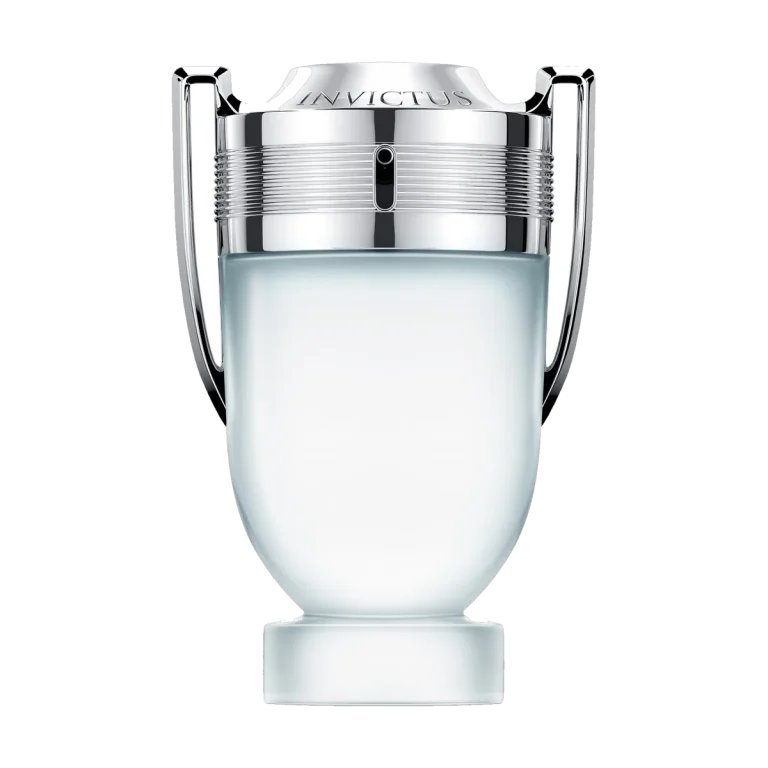 Paco Rabanne Invictus Aqua bottle