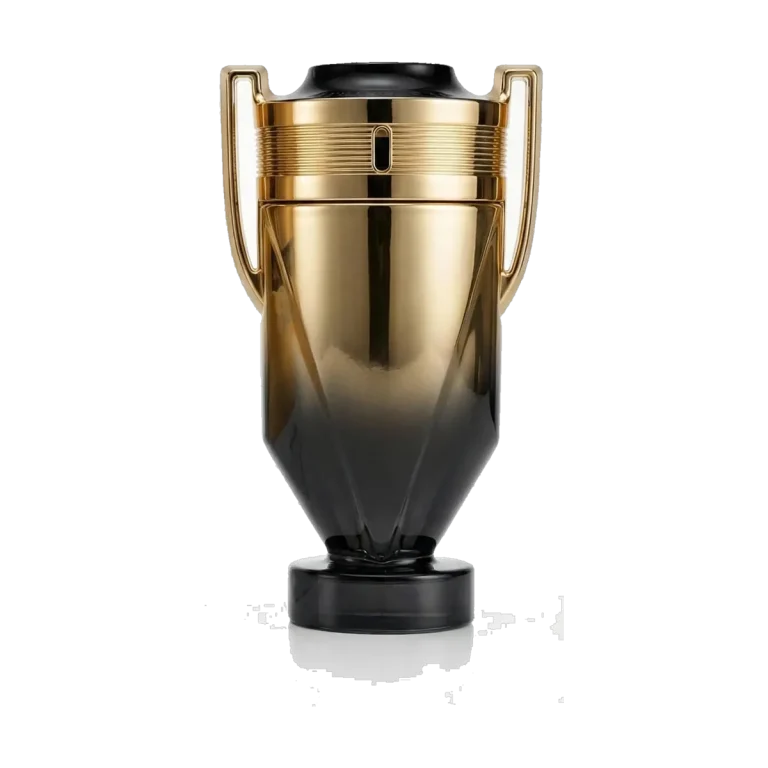 Paco Rabanne Invictus Elixir bottle