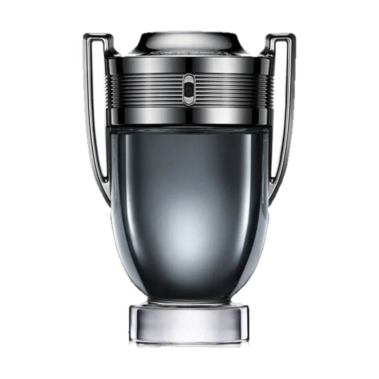 Paco Rabanne Invictus Intense bottle