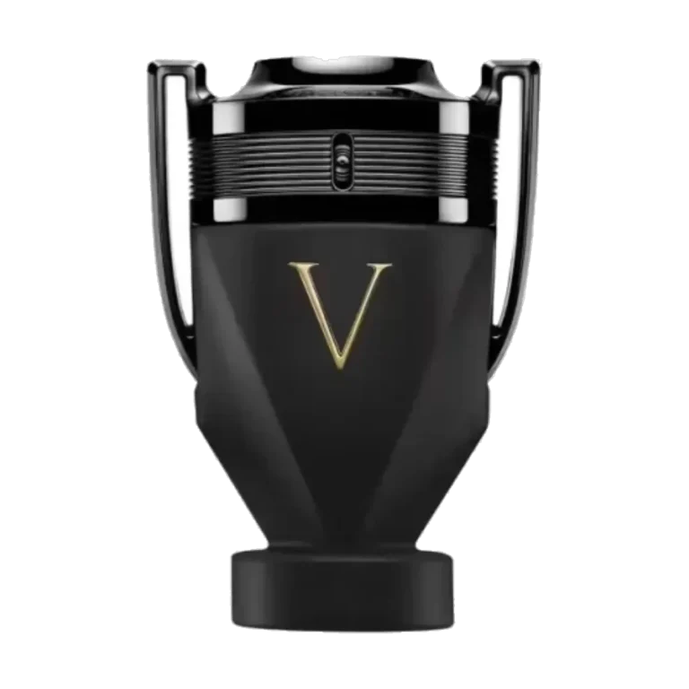Paco Rabanne Invictus Victory Absolu bottle