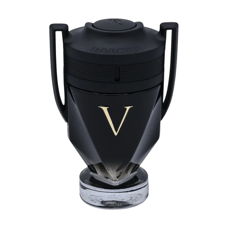 Paco Rabanne Invictus Victory Extreme bottle