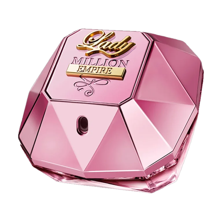 Paco Rabanne Lady Million Empire bottle