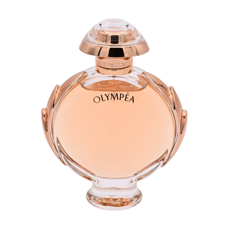 Paco Rabanne Olympea Intense bottle