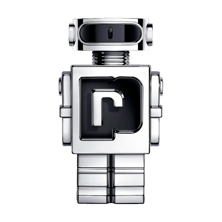 Paco Rabanne Phantom bottle