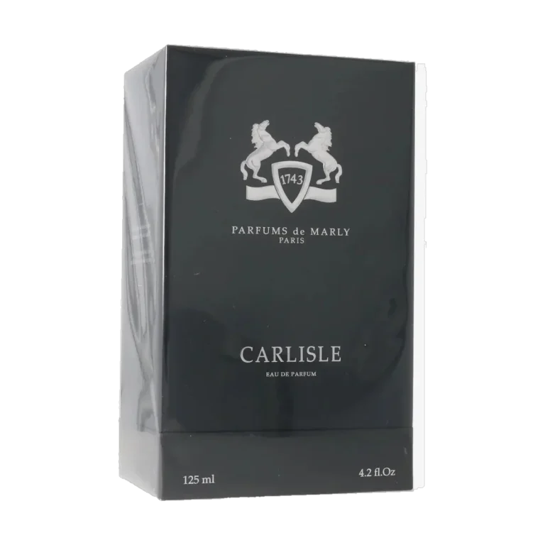 Parfums de Marly Carlisle bottle