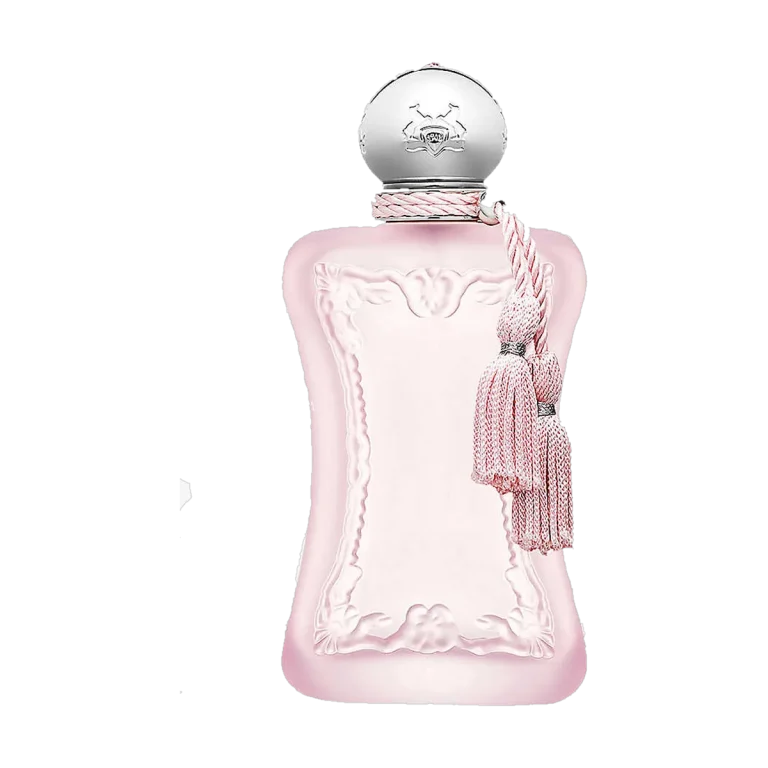 Parfums de Marly Delina LA Rosee bottle