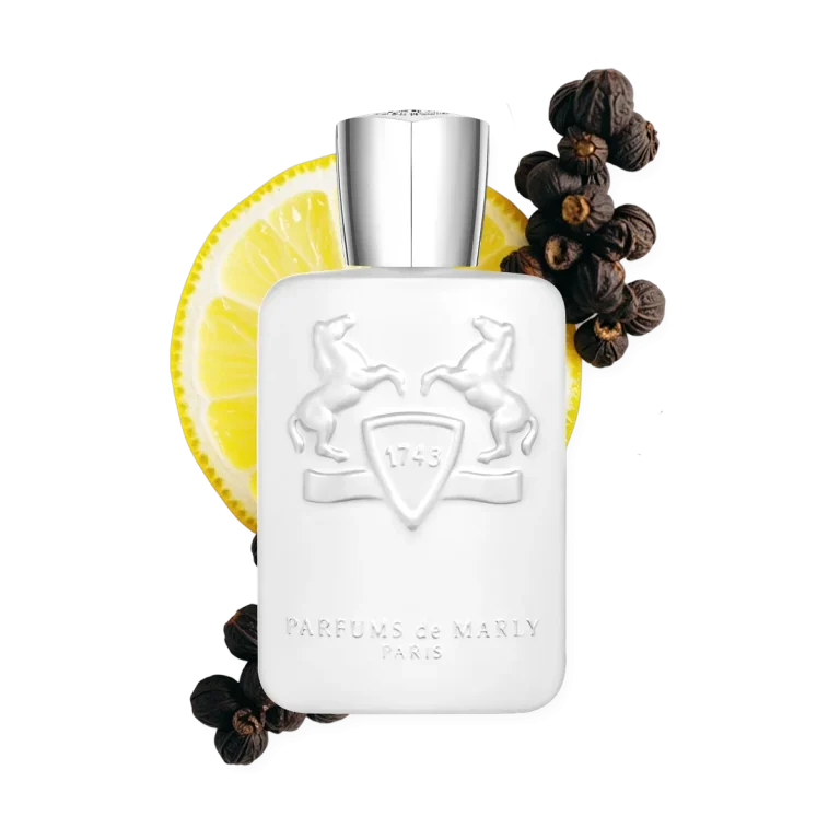 Parfums de Marly Galloway bottle