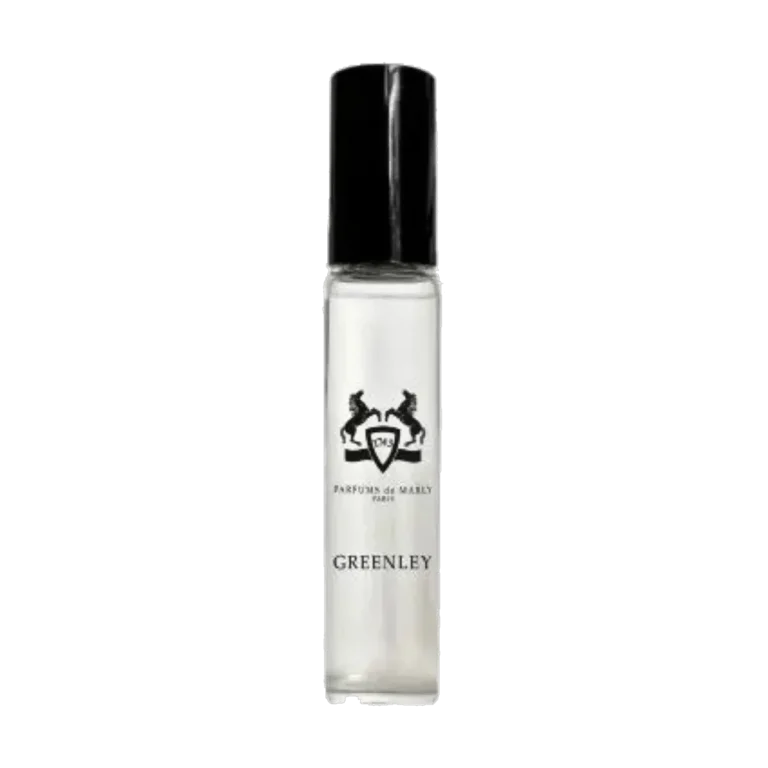 Parfums de Marly Greenley bottle