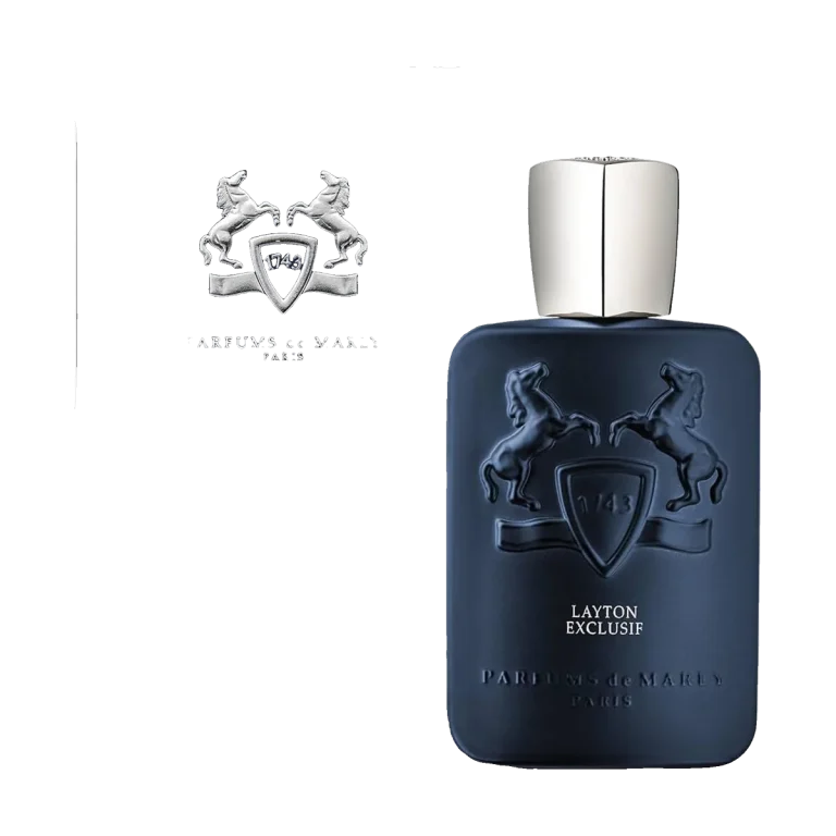 Parfums de Marly Layton Exclusif bottle