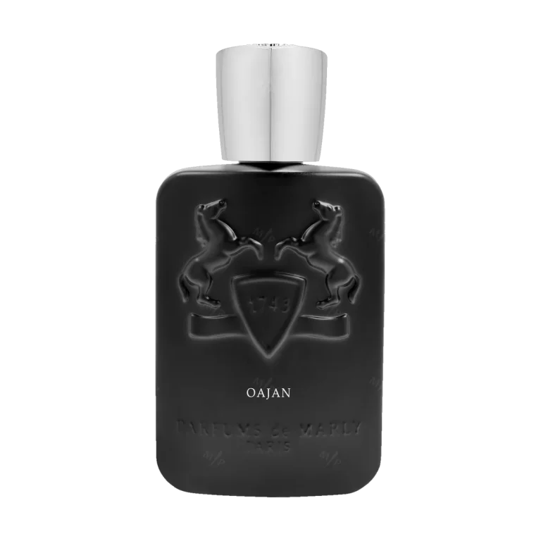 Parfums de Marly Oajan bottle