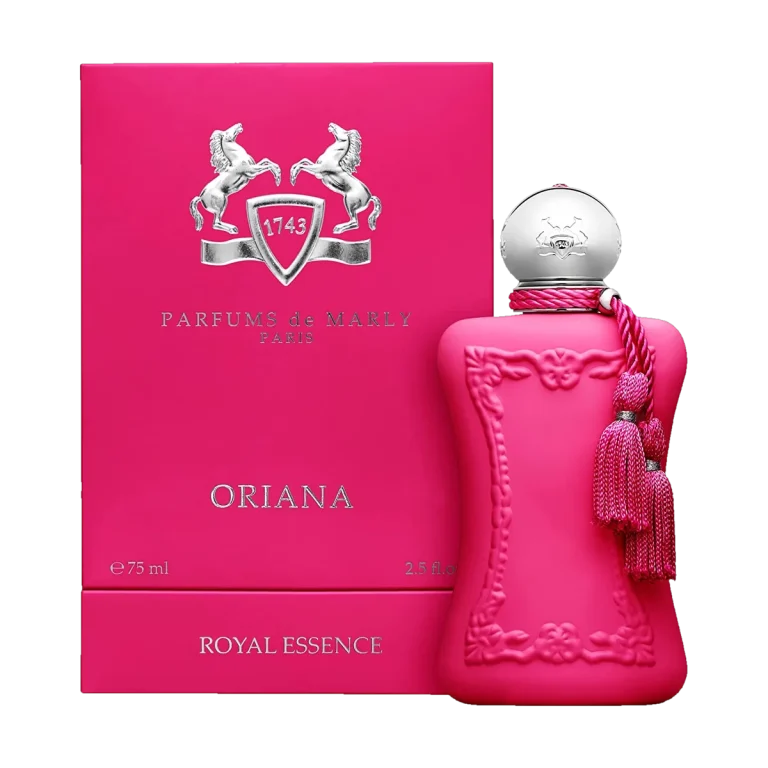 Parfums de Marly Oriana bottle