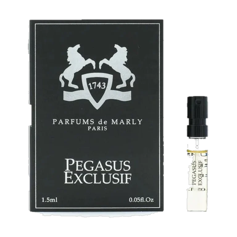 Parfums de Marly Pegasus Exclusif bottle