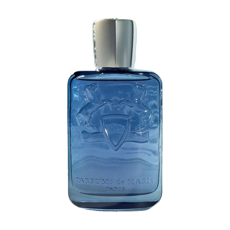 Parfums de Marly Sedley bottle
