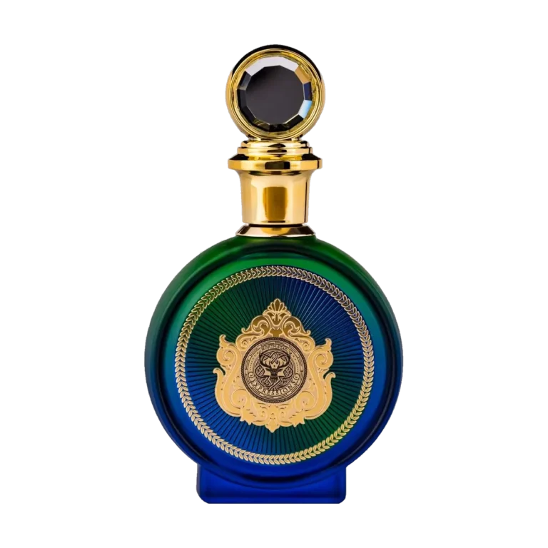 Paris Corner 3 Impressions bottle