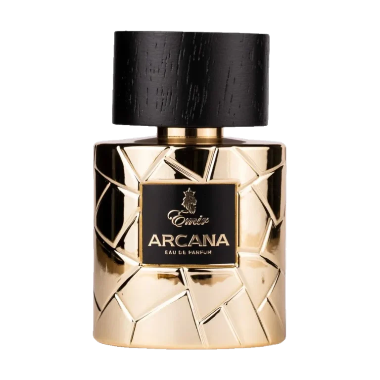 Paris Corner Arcana bottle