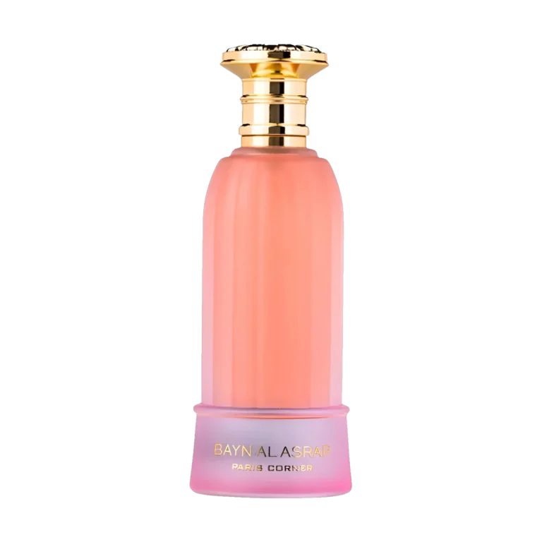 Paris Corner Bayn Al Asrar bottle