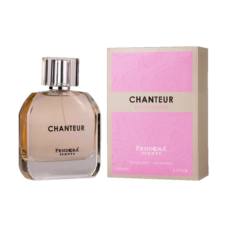 Paris Corner Chanteur bottle
