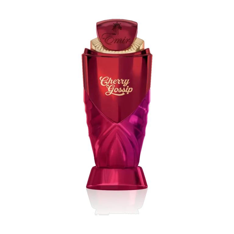 Paris Corner Cherry Gossip bottle