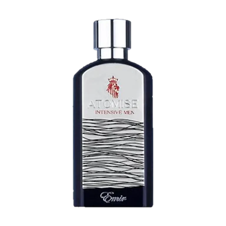 Paris Corner Emir Atomise Intensive Men bottle
