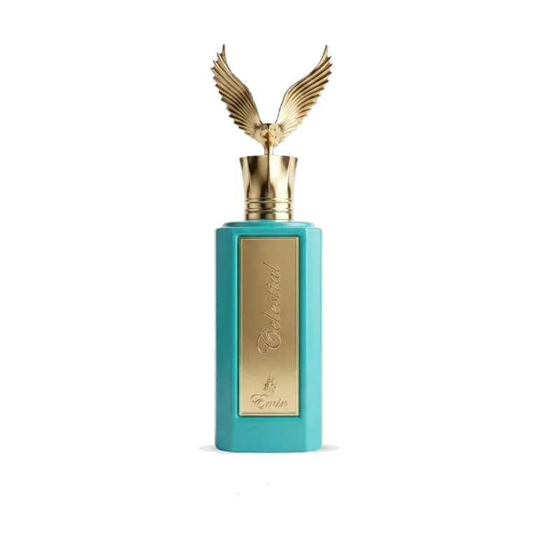Paris Corner Emir Celestial bottle