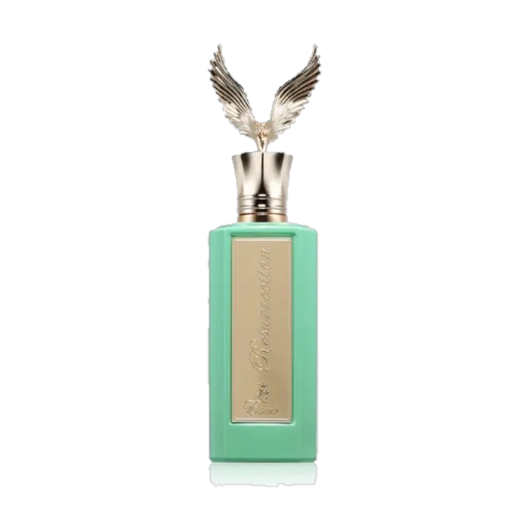 Paris Corner Emir Celestial Resurrection bottle
