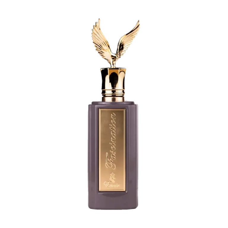 Paris Corner Emir Celestial Series Fascination bottle
