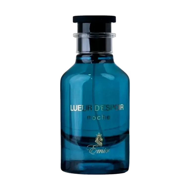 Paris Corner Emir Lueur Despoir Noche bottle
