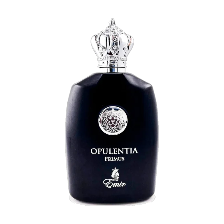 Paris Corner Emir Opulentia Primus bottle
